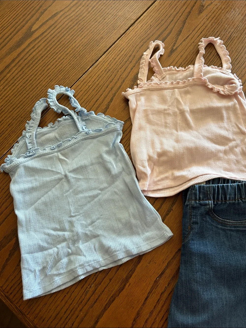 Oshkosh B’gosh Girl’s Bundle Size 8 Like New